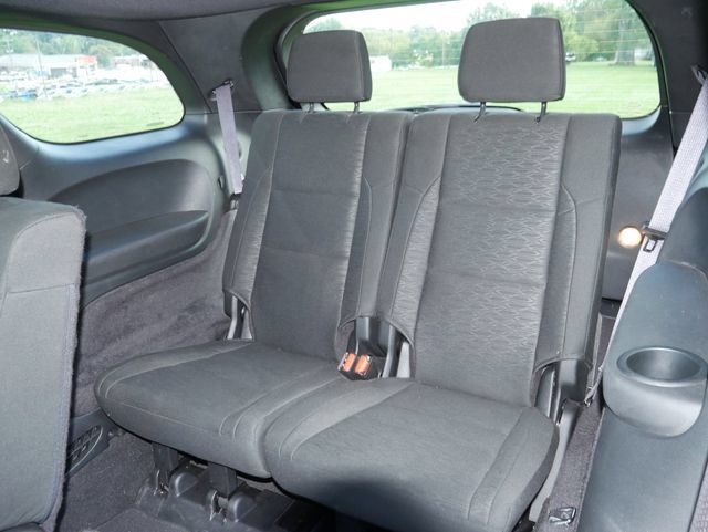 Used 2025 Dodge Durango GT AWD/4WD image 21