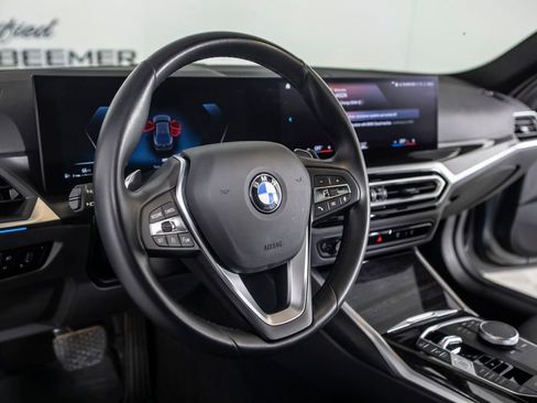 Used 2024 BMW 430i Gran Coupe w/ Convenience Package image 23