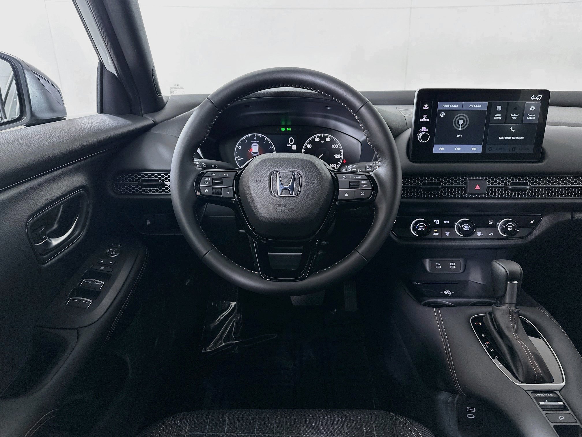 Used 2026 Honda HR-V Sport image 21
