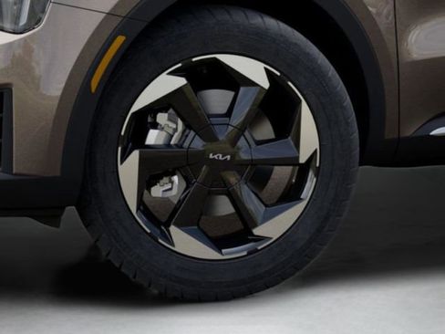 New 2026 Kia Sorento EX w/ EX Premium Package FWD image 10