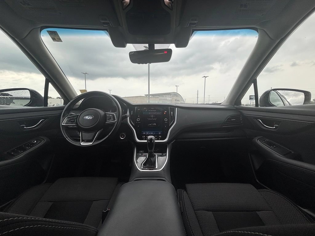 Used 2020 Subaru Outback Premium AWD/4WD image 25