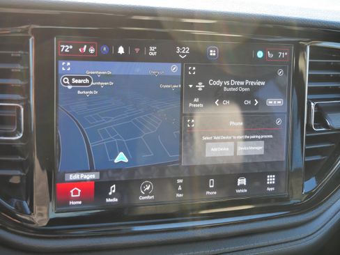 Used 2021 Dodge Durango GT image 23