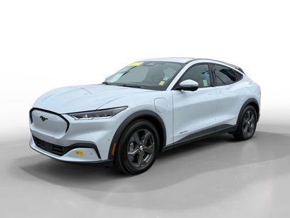 Used 2021 Ford Mustang Mach-E Select w/ Comfort/Technology Package