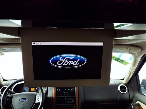 Used 2010 Ford Explorer Eddie Bauer image 15