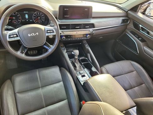 Used 2022 Kia Telluride SX w/ Towing Package image 7