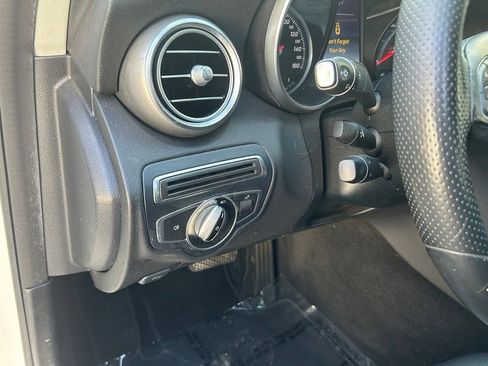 Used 2016 Mercedes-Benz C 300 Sedan image 16