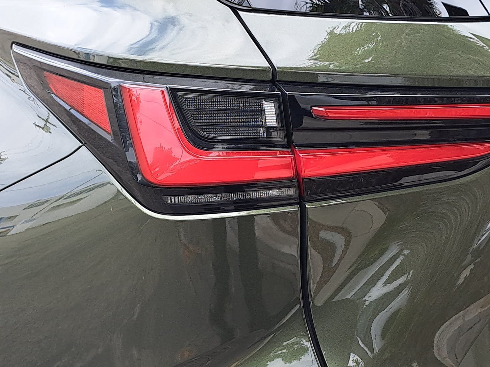 Used 2024 Lexus NX 350h AWD image 38