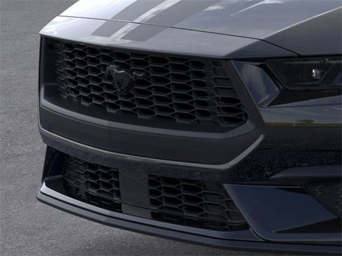 New 2026 Ford Mustang Coupe image 17