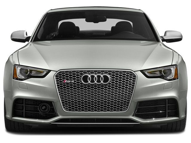 Used 2013 Audi RS 5 Coupe w/ Audi MMI Navigation Plus Pkg AWD/4WD image 4