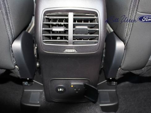 New 2025 Ford Bronco Sport Big Bend image 10