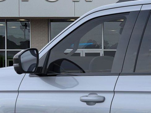 New 2026 Ford Expedition Tremor image 20