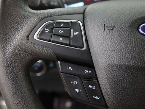 Used 2020 Ford EcoSport S AWD/4WD image 21