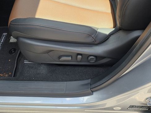 New 2026 Subaru Forester Touring AWD/4WD image 19