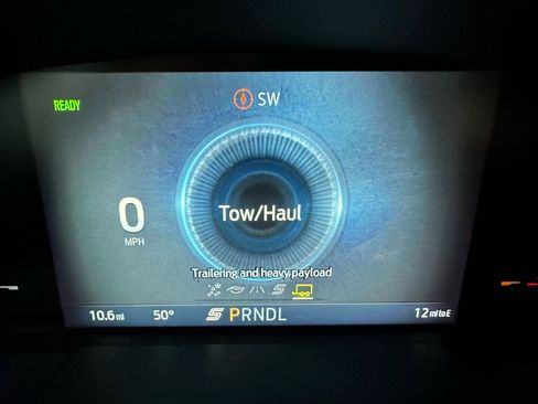 New 2026 Ford Maverick XLT image 45