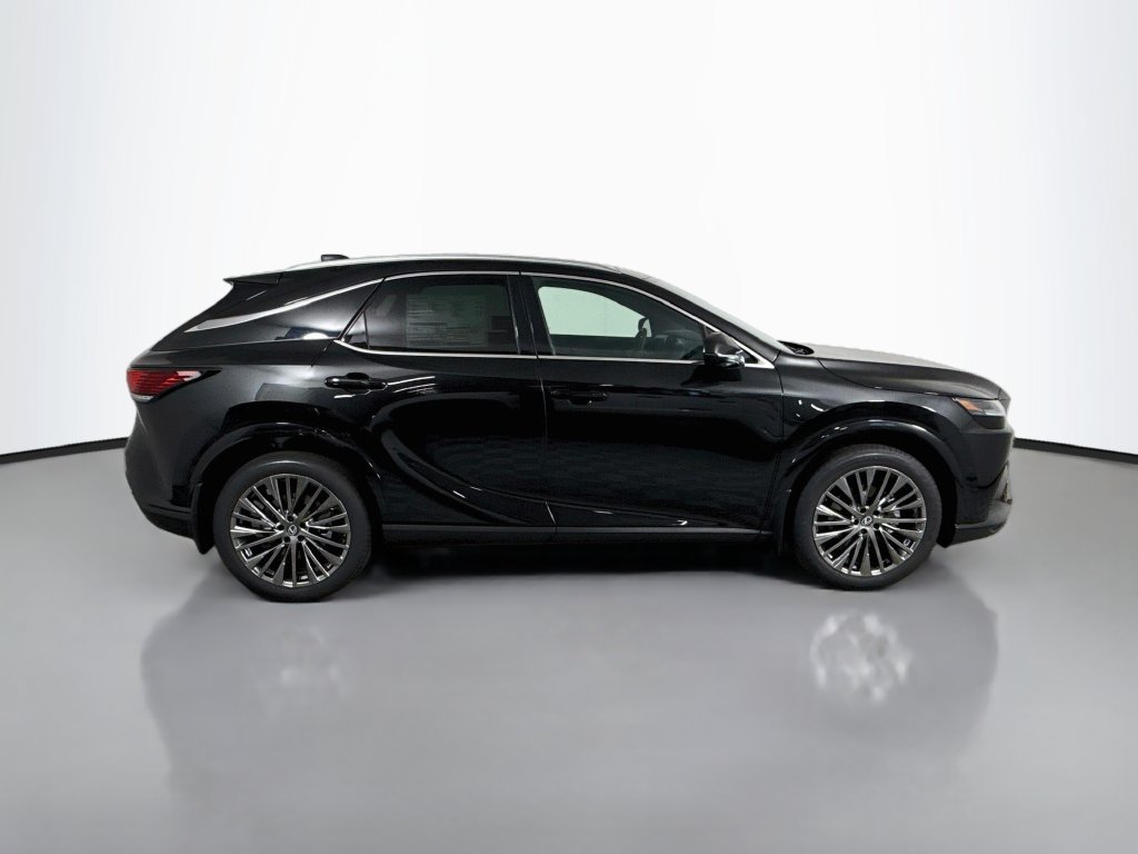 New 2026 Lexus RX 350 w/ Convenience Package AWD/4WD image 4