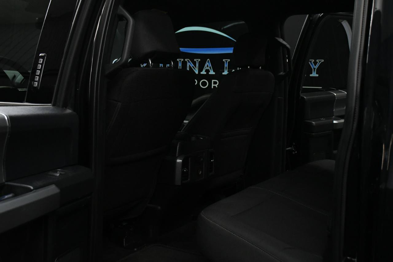 Used 2016 Ford F150 XLT w/ Equipment Group 302A Luxury AWD/4WD image 29