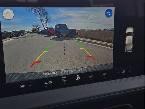 New 2026 Ford Maverick XLT w/ Black Appearance Package image 12