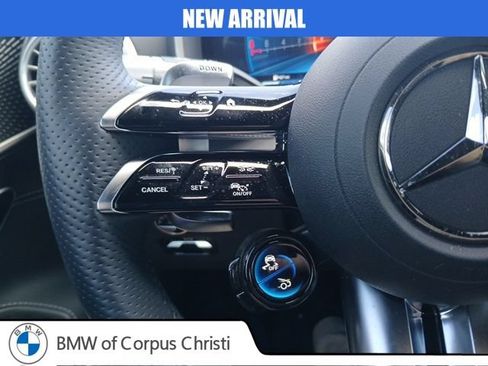 Used 2024 Mercedes-Benz AMG GT 55 image 19
