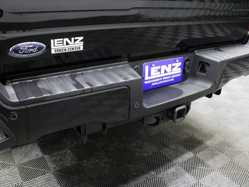 Used 2025 Ford F350 Platinum AWD/4WD image 54