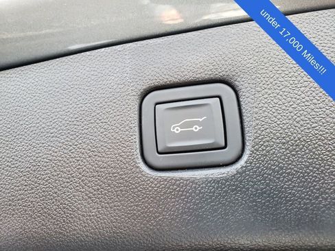 Certified 2024 Chevrolet Blazer RS image 6