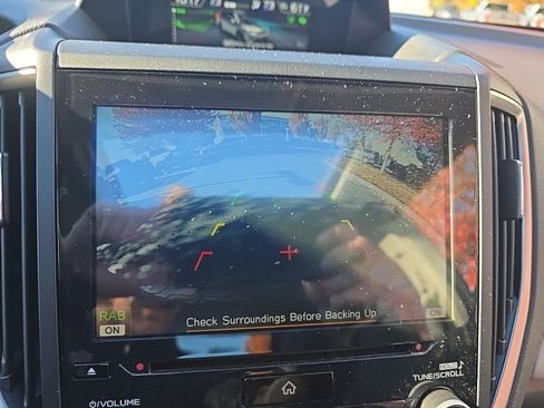 Used 2023 Subaru Forester Limited image 30