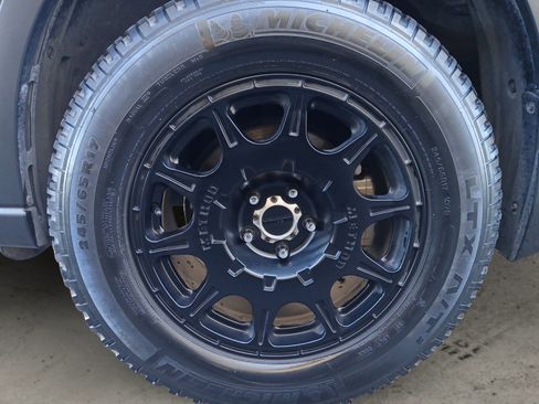 Used 2021 Subaru Outback Touring XT image 14