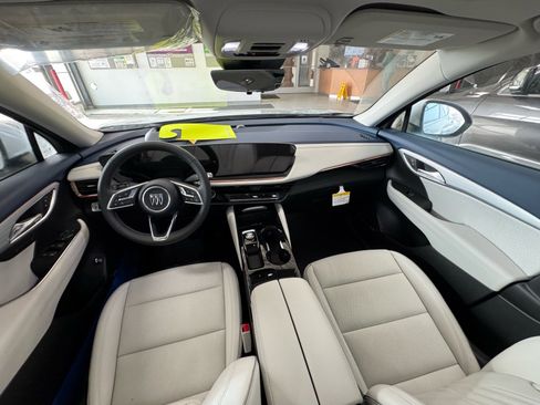 New 2026 Buick Envision Avenir image 14