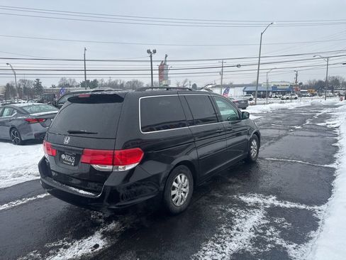 Used 2010 Honda Odyssey EX-L image 5