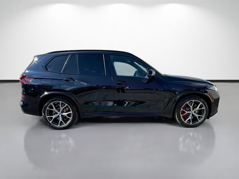 New 2026 BMW X5 xDrive50e w/ M Sport Package AWD/4WD image 2