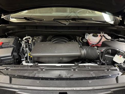 Used 2026 Chevrolet Tahoe Premier image 29