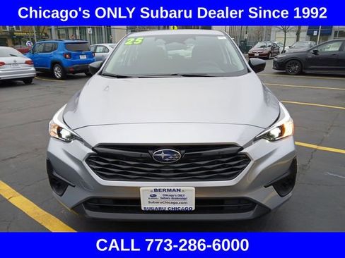 Certified 2025 Subaru Impreza 2.0i image 28