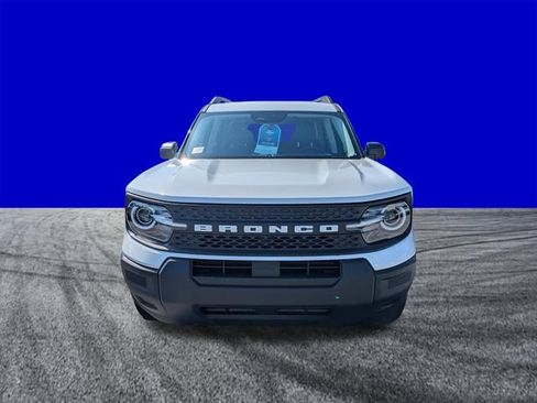 Certified 2026 Ford Bronco Sport Big Bend AWD/4WD image 9