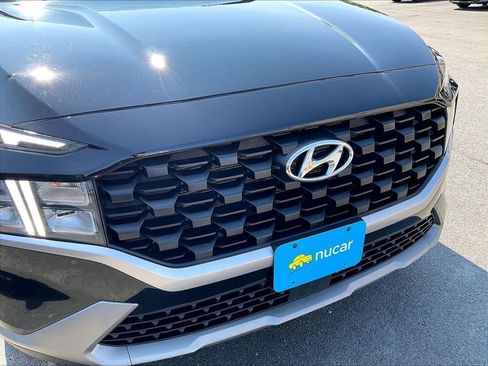 Used 2023 Hyundai Santa Fe SEL AWD/4WD image 31
