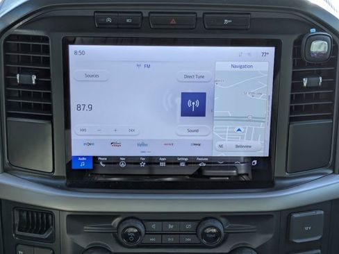 Used 2024 Ford F150 XL w/ Equipment Group 103A High AWD/4WD image 18