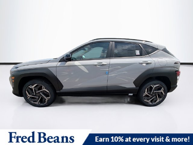 New 2026 Hyundai Kona SEL Premium AWD/4WD image 5