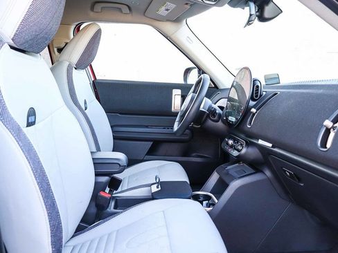 Used 2025 MINI Cooper Countryman S image 16