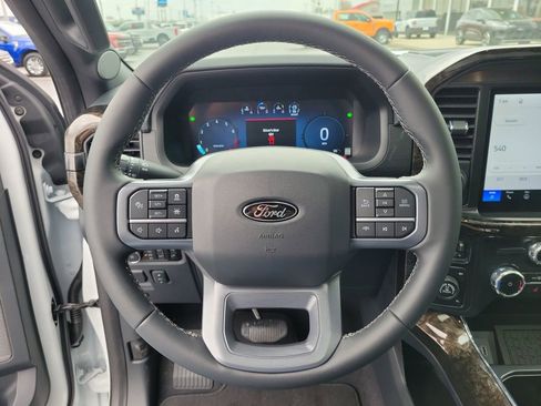 New 2026 Ford F150 XLT w/ Equipment Group 303A High image 23