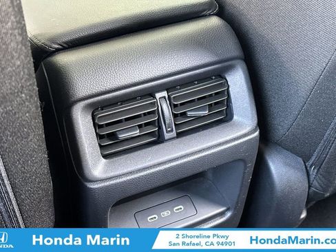 Used 2024 Honda CR-V EX image 16