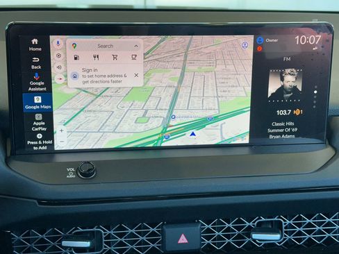 New 2026 Honda Accord Touring image 22