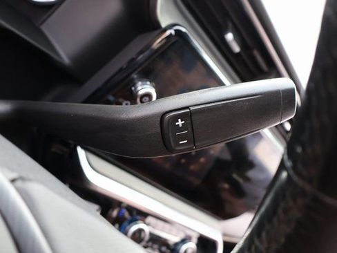 Certified 2024 GMC Sierra 2500 Denali Ultimate w/ Max Trailering Package image 39