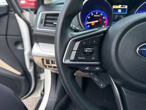 Used 2019 Subaru Outback 2.5i image 18