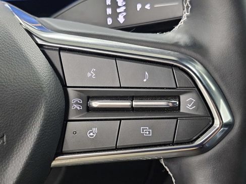 Used 2025 Chevrolet Equinox EV LT w/ Convenience Package FWD image 32