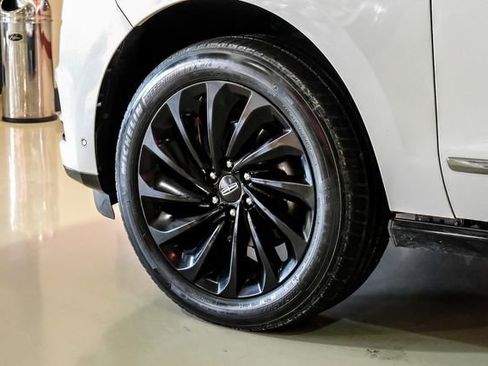 Used 2021 Lincoln Navigator L Reserve image 51