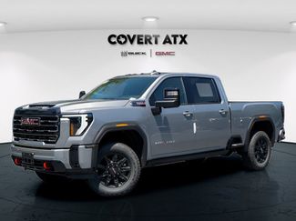New 2026 GMC Sierra 2500 AT4 w/ AT4 Premium Plus Package AWD/4WD video 1