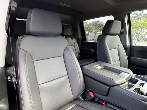 New 2025 Chevrolet Silverado 3500 W/T w/ WT Convenience Package image 32