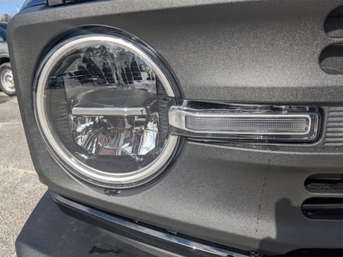 New 2025 Ford Bronco Big Bend image 10