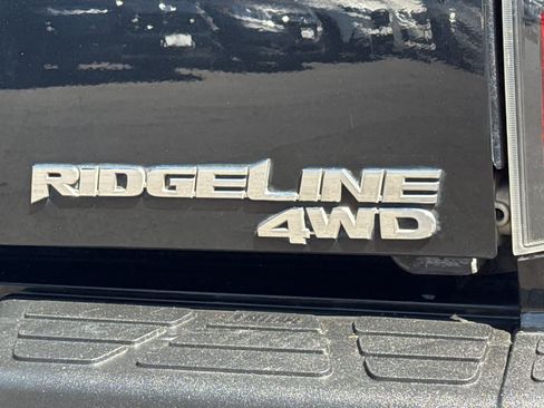 Used 2014 Honda Ridgeline Sport image 12