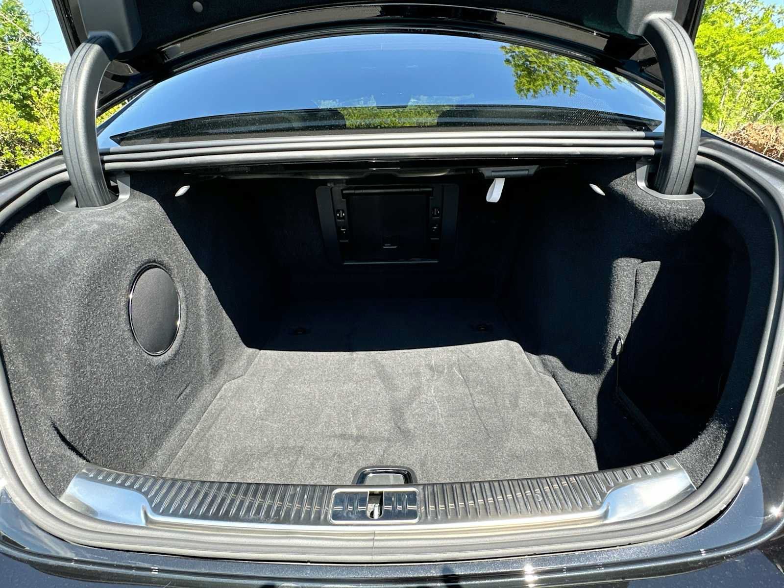 Used 2024 Mercedes-Benz Maybach S 580 4MATIC image 29
