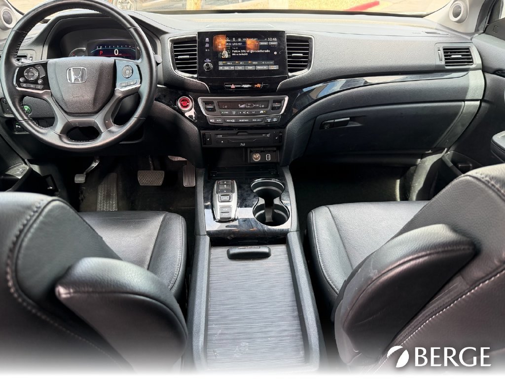 Used 2022 Honda Pilot Touring image 20