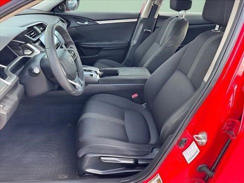 Used 2018 Honda Civic EX image 5
